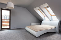 Higher Vexford bedroom extensions