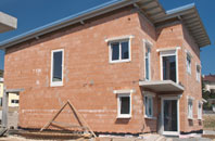 Higher Vexford home extensions