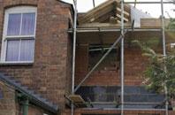 free Higher Vexford home extension quotes