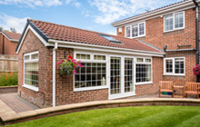 Higher Vexford house extension leads