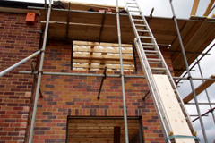 house extensions Higher Vexford