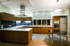 kitchen extensions Higher Vexford